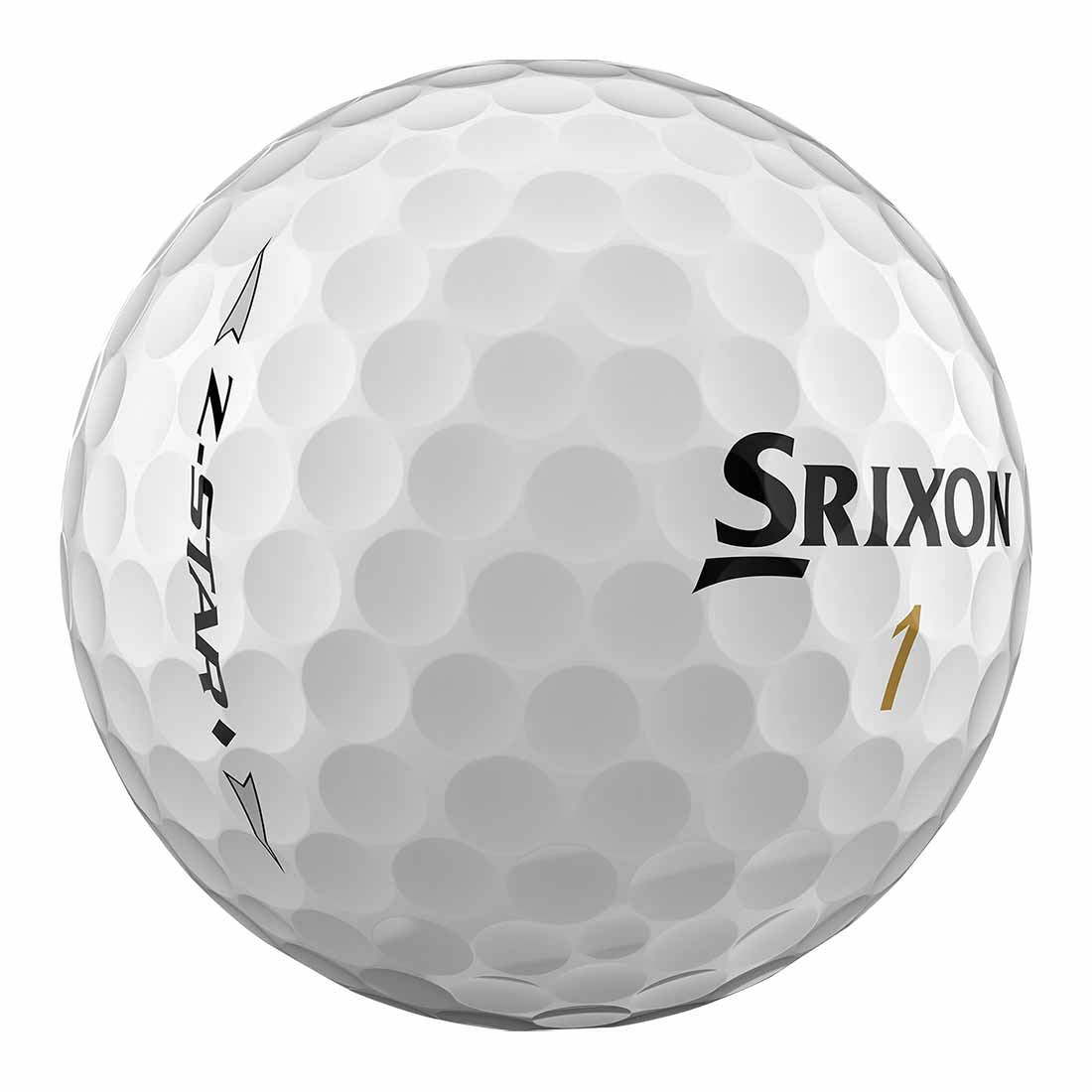 Golf Balls > New Release